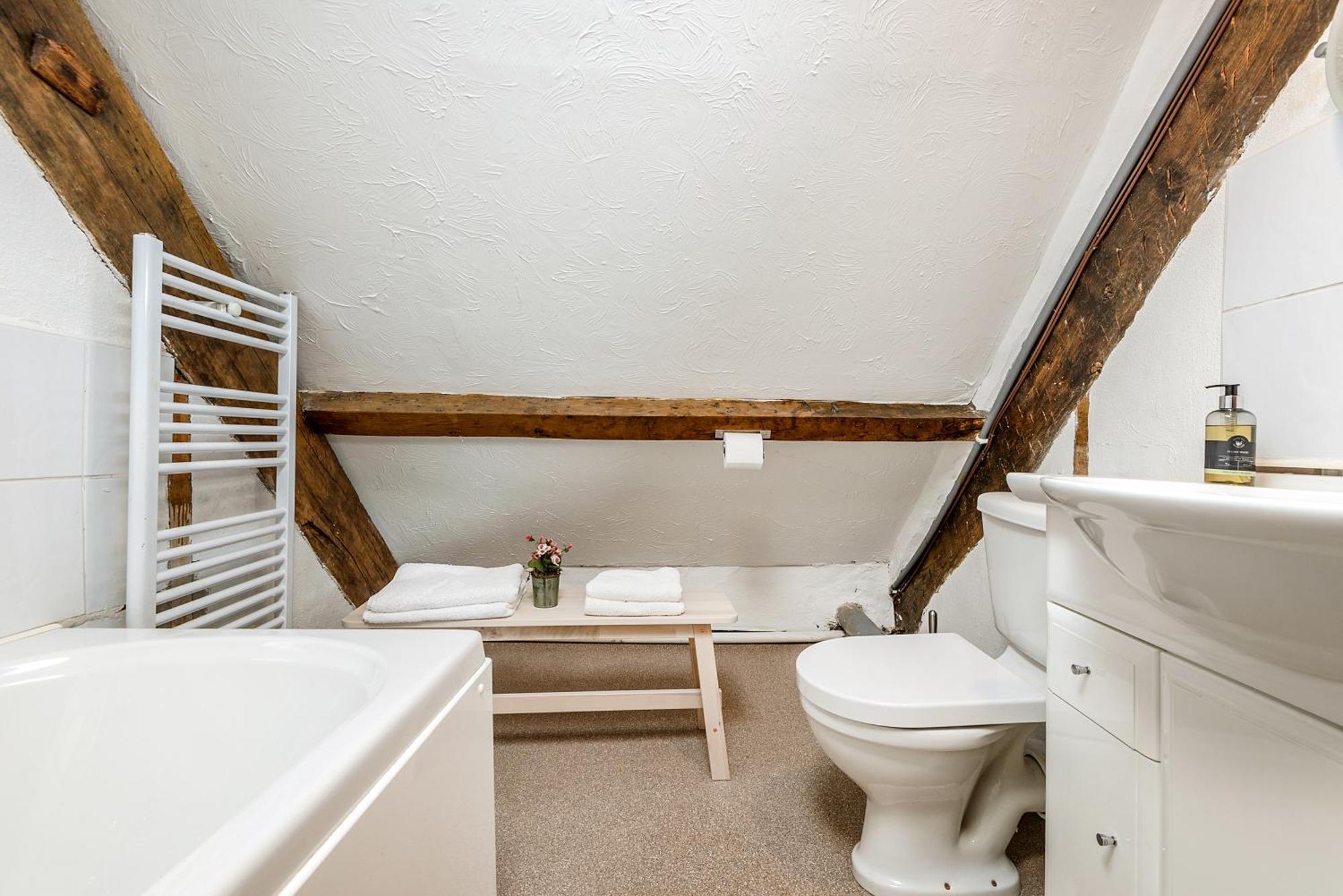 Kidwelly Farmhouse B&B Екстер'єр фото